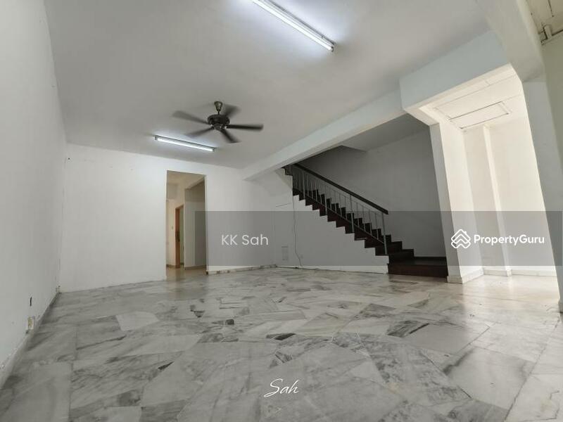 For Sale - (20x70 FULL LOAN) TAMAN BUKIT MEWAH KAJANG